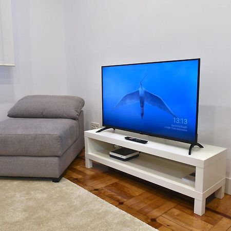 Apartmán Atseden Bilbo Bilbao Exteriér fotografie